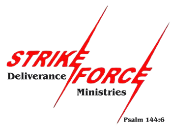 Strike-Force Final