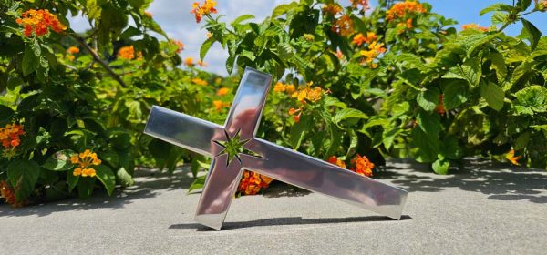 Invicta Ministries Deliverance Cross - Image 4
