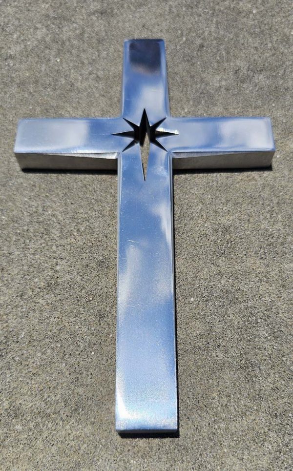 Invicta Ministries Deliverance Cross - Image 5