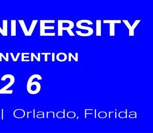 2026 Invicta University Annual Convention Registration (Open to Students of Invicta University ONLY)