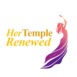 Her Temple Ren